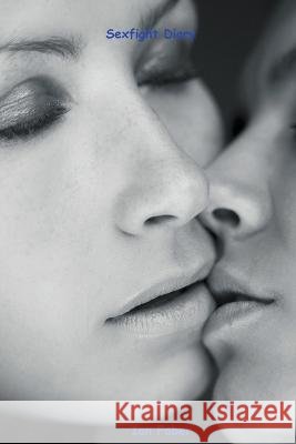 Sexfight Diary Ian Faber   9798215089231 Ian Faber - książka