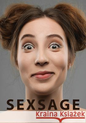 Sexsage Virginia Watkins 9781731452658 Independently Published - książka