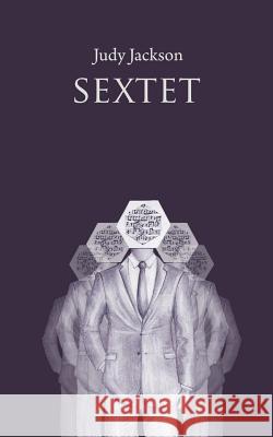 Sextet Judy Jackson   9780951722060 Marsons - książka