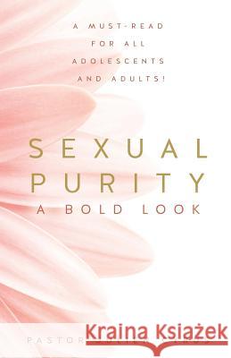 Sexual Purity Pastor Julien Cyrus 9781625096531 Xulon Press - książka