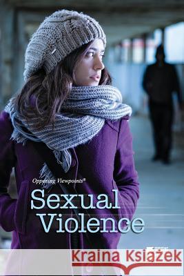 Sexual Violence Greenhaven Press Editor                  Gale 9780737763416 Greenhaven Press - książka