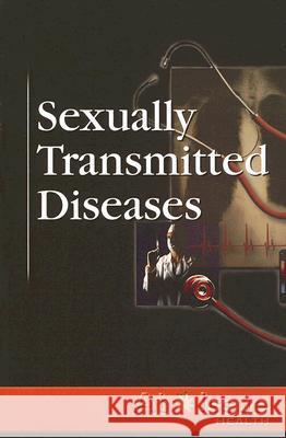 Sexually Transmitted Diseases Laura K Egendorf 9780737719765 Cengage Gale - książka