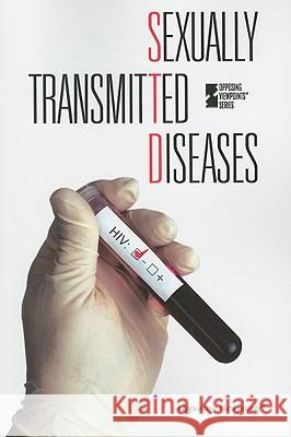 Sexually Transmitted Diseases Roman Espejo 9780737752380 Greenhaven Press - książka
