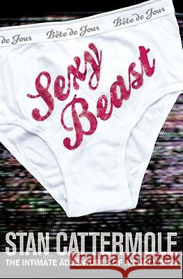 Sexy Beast Stan Cattermole 9780007319640 HARPERCOLLINS PUBLISHERS - książka