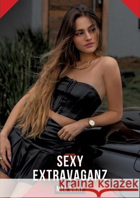 Sexy Extravaganz Graf, Mia 9783384730497 Mia Graf - książka