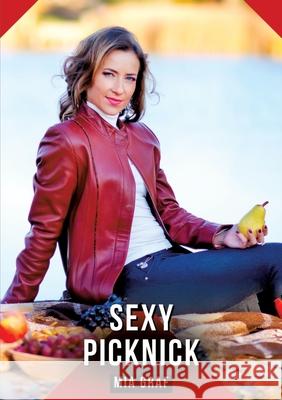 Sexy Picknick Graf, Mia 9783384716859 Mia Graf - książka