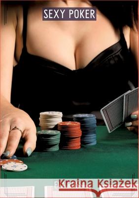 Sexy Poker: Histoires ?rotiques Tabou pour Adultes Eva Rossi 9783384287984 Eva Rossi - książka