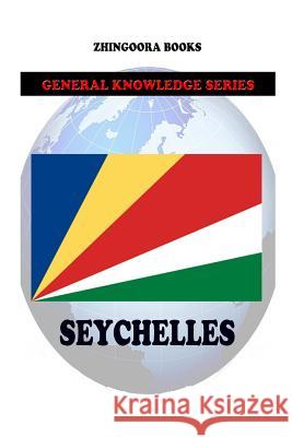 Seychelles Zhingoora Books 9781477658970 Createspace - książka