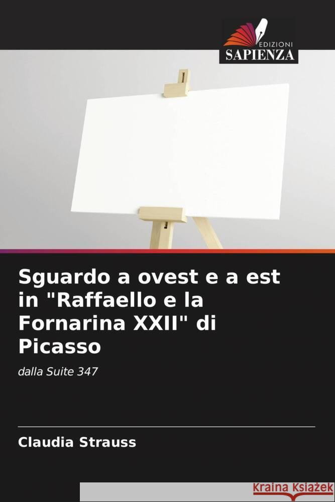 Sguardo a ovest e a est in 