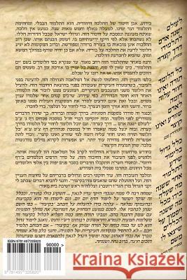 Shabat C - Bekitsur: To Learn to Understand and to Remember Yitzhak Horowitz 9781497335820 Createspace - książka