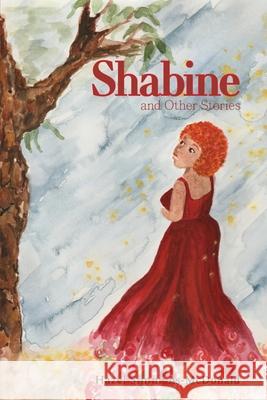 Shabine and Other Stories Hazel Simmons-McDonald 9789766409050 University of the West Indies Press - książka