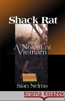 Shack Rat Stan Nelms 9781893652811 iUniverse - książka