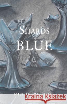 Shades of Blue Michael Ratcliffe 9781622299812 Finishing Line Press - książka