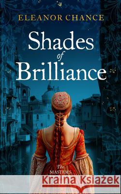 Shades of Brilliance Eleanor Chance 9781036713461 Vinci Books Ltd - książka
