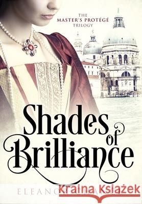 Shades of Brilliance Eleanor Chance 9781951870041 Darlington Publishing - książka