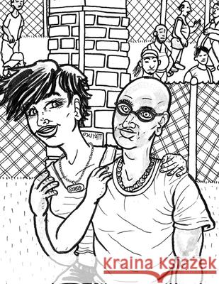 Shades of Grey Gabriella Wyatt Casper Cendre Bread Tarleton 9781961682085 A.B.O. Comix - książka