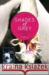Shades of Grey 2/Gefahrliche Liebe E L James 9783442478965 Verlagsgruppe Random House GmbH - książka