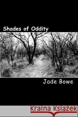Shades of Oddity: Poems by two moms, two wives, and sisters Amethyst 9781449947200 Createspace - książka