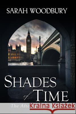 Shades of Time Sarah Woodbury 9781949589146 Morgan-Stanwood Publishing Group - książka