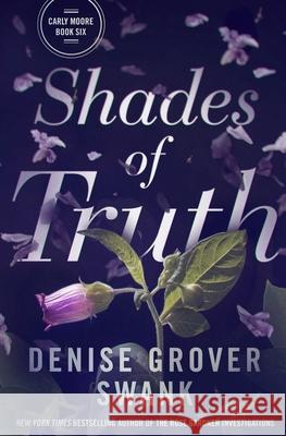 Shades of Truth Denise Grove 9781942439073 DGS - książka