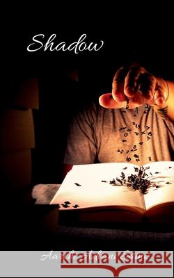 Shadow Aarchi Advani Saini 9798885699723 Notion Press, Inc. - książka