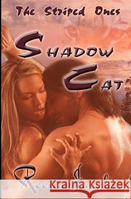 Shadow Cat Reena Jacobs 9781460914168 Createspace - książka