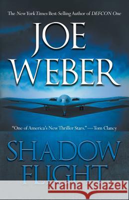 Shadow Flight Joe Weber 9781937868444 Ignition Books - książka