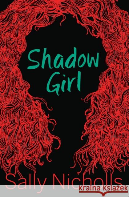 Shadow Girl Sally Nicholls 9781781123133 BARRINGTON STOKE (EDUCATIONAL) - książka