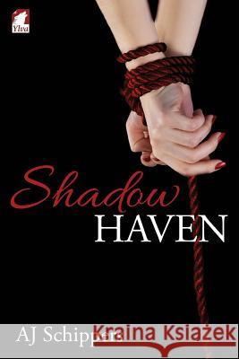 Shadow Haven Aj Schippers 9783955338459 Ylva Verlag E.Kfr. - książka
