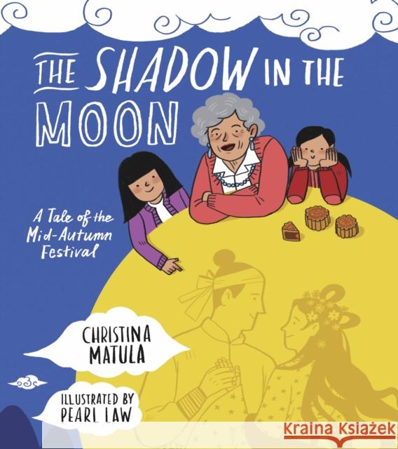 Shadow in the Moon Pearl Law 9781580897464 Charlesbridge Publishing,U.S. - książka