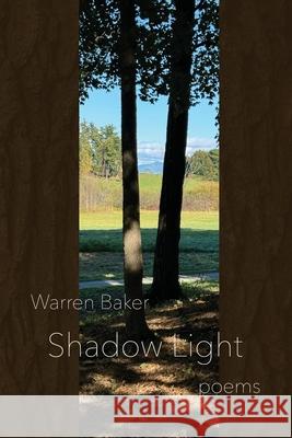 Shadow Light Warren Baker 9781959984764 Fomite - książka