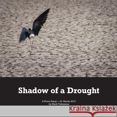 Shadow of a Drought Mark Yokoyama 9781658764285 Independently Published - książka