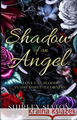 Shadow of an Angel Shirley Siaton 9786214901081 Inky Sword Book Publishing - książka