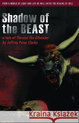 Shadow of the Beast Jeffrey Peter Clarke 9781786952912 Fiction4all - książka