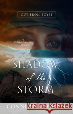 Shadow of the Storm Connilyn Cossette 9781410494917 Cengage Learning, Inc - książka
