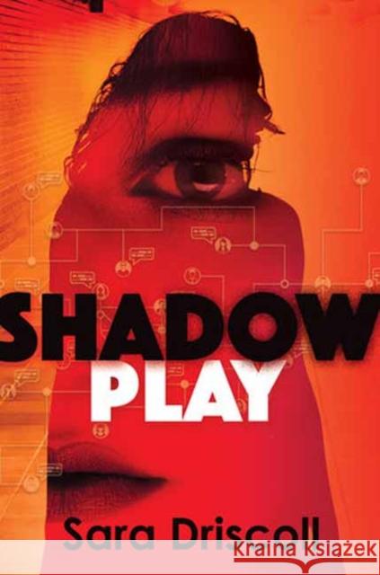 Shadow Play Sara Driscoll 9781496748720 Kensington Publishing Corporation - książka