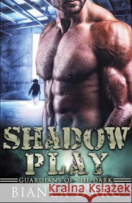 Shadow Play Bianca D'Arc 9781950196081 Hawk Publishing, LLC - książka