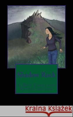 Shadow Rock: A Ren Copeland Investigation Rita Buchanan Alex Nichols 9781492981282 Dover Publications - książka