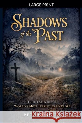 Shadow's of the past Davies, Peter 9798233342745 Peter Davies - książka