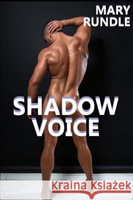 Shadow Voice Mary Rundle 9781723885228 Independently Published - książka