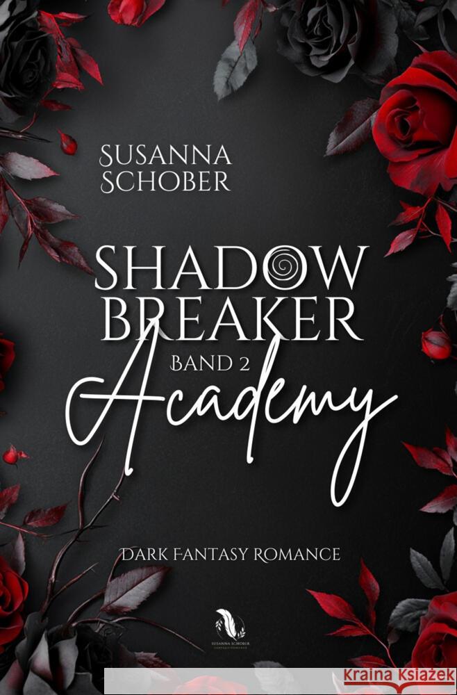 Shadowbreaker Academy 2 Schober, Susanna 9783759296726 via tolino media - książka