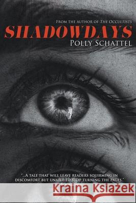 Shadowdays Polly Schattel 9781685100155 JournalStone - książka