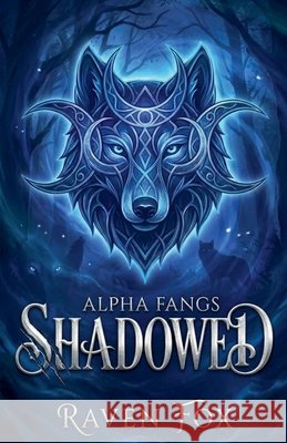 Shadowed Fox, Raven 9798233074288 Perfectly Plotted Books - książka