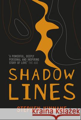 Shadowlines Stephen Kinnane 9781925816709 Fremantle Press - książka