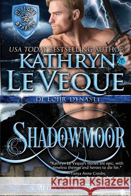 Shadowmoor Kathryn L 9781532727078 Createspace Independent Publishing Platform - książka