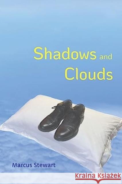 Shadows and Clouds Marcus Stewart 9781632431264 Omnidawn Publishing - książka