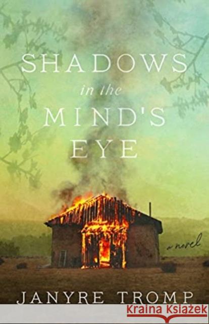 Shadows in the Mind's Eye Janyre Tromp 9780825447396 Kregel Publications - książka