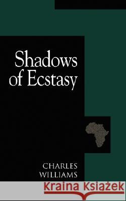 Shadows of Ecstasy Charles Williams 9781573831093 Regent College Publishing,US - książka