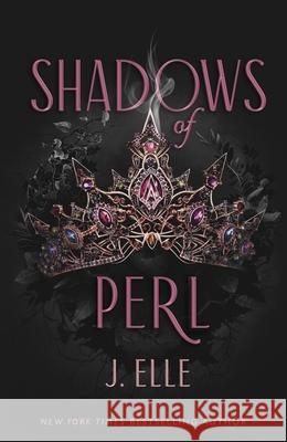 Shadows of Perl J. Elle 9780241681534 Penguin Books Ltd - książka