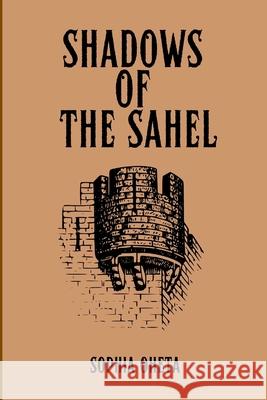 Shadows of the Sahel Oheta Sophia 9780213687618 OS Pub - książka